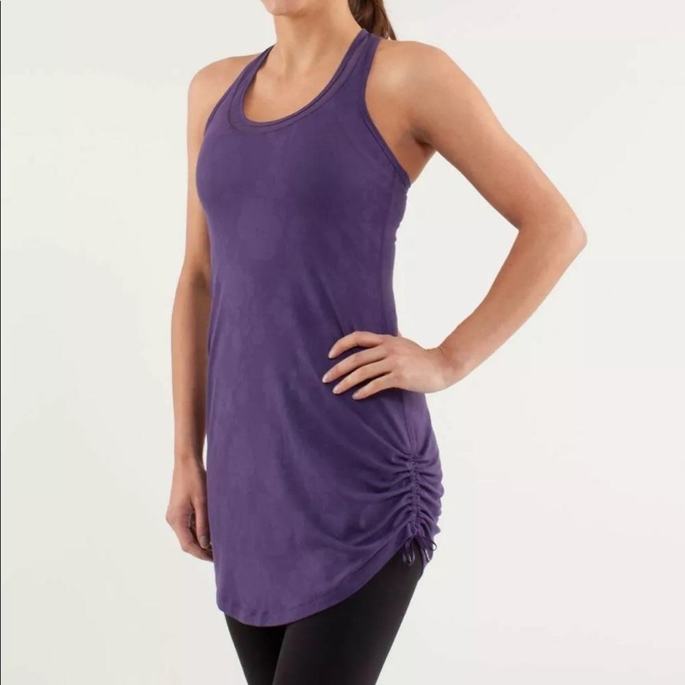 Lululemon It’s A Cinch Dress